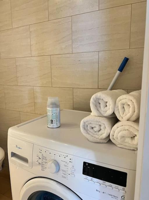 Cosy Apartment Antwerpen Center2 Экстерьер фото